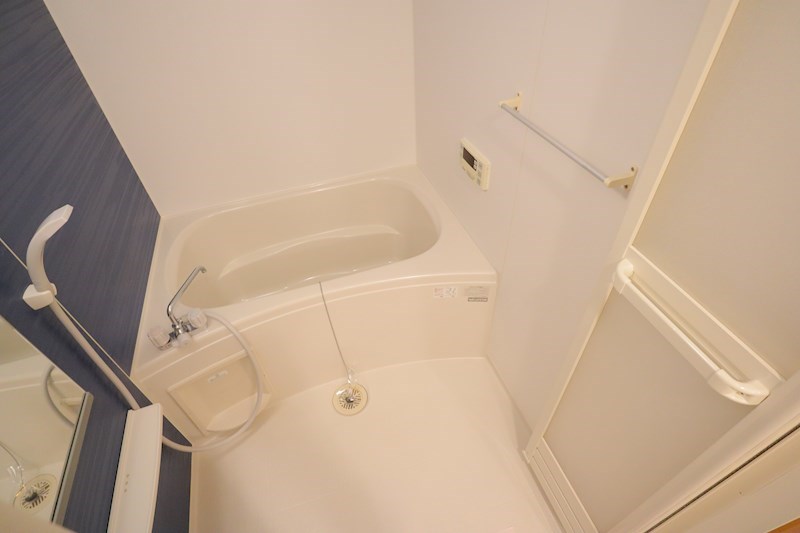 アヴェニュー東松ヶ丘 風呂画像