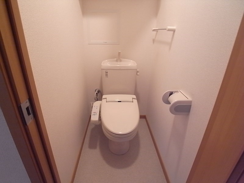 アヴェニュー東松ヶ丘 その他3