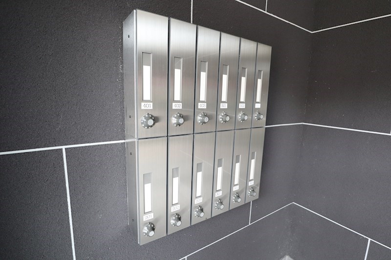 アヴェニュー東松ヶ丘 その他外観5