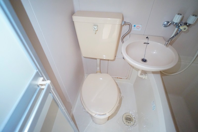 シティパレス生駒東松ヶ丘Ｐ２ その他2