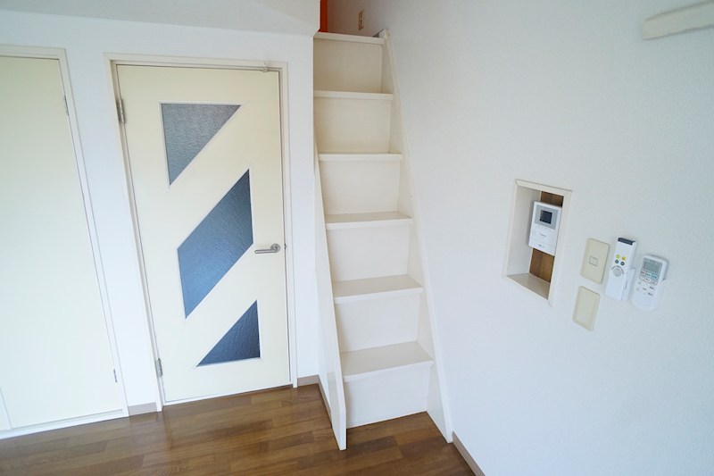 シティパレス生駒東松ヶ丘Ｐ２ その他9