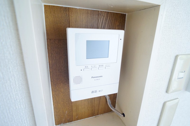 シティパレス生駒東松ヶ丘Ｐ２ その他10