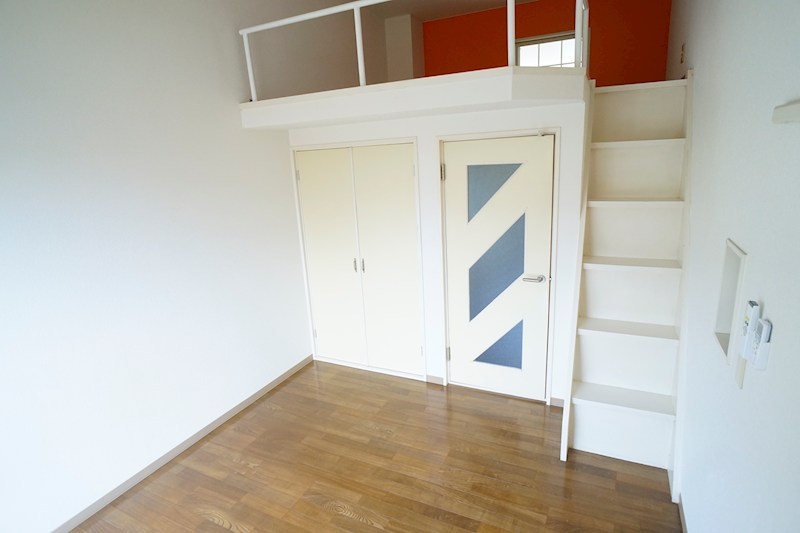 シティパレス生駒東松ヶ丘Ｐ２ リビング