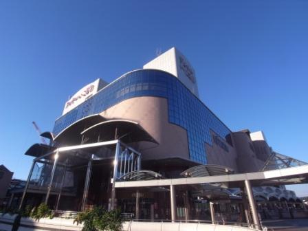 シティパレス生駒東松ヶ丘Ｐ２ 周辺画像2