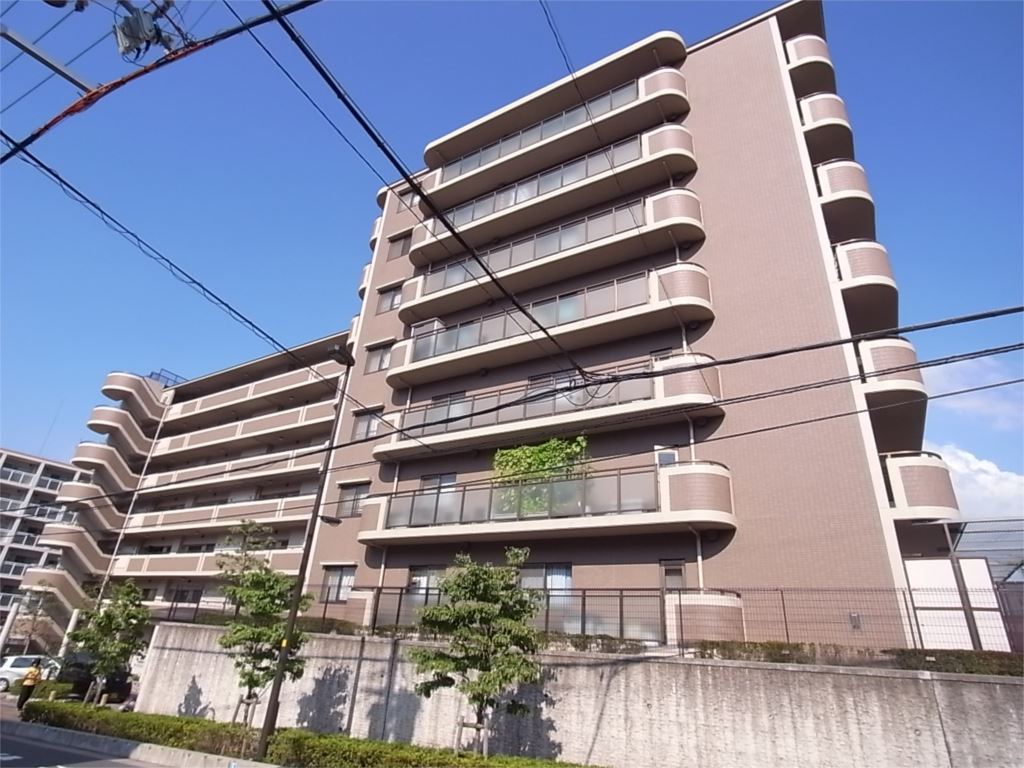 生駒東松ヶ丘アーバンコンフォート その他外観1