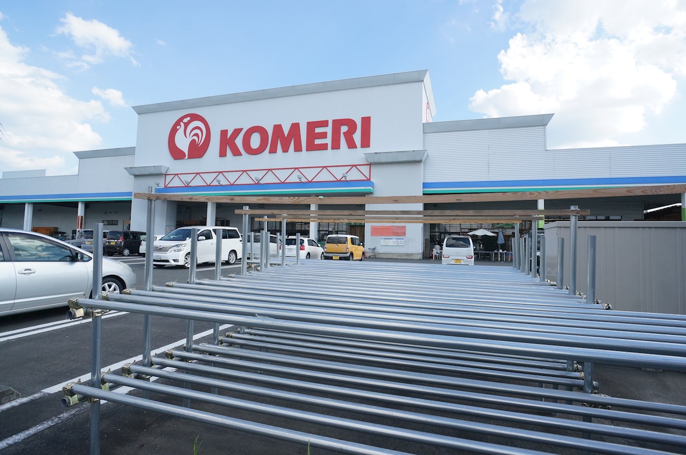 ウェストヴィラ橿原 周辺画像4