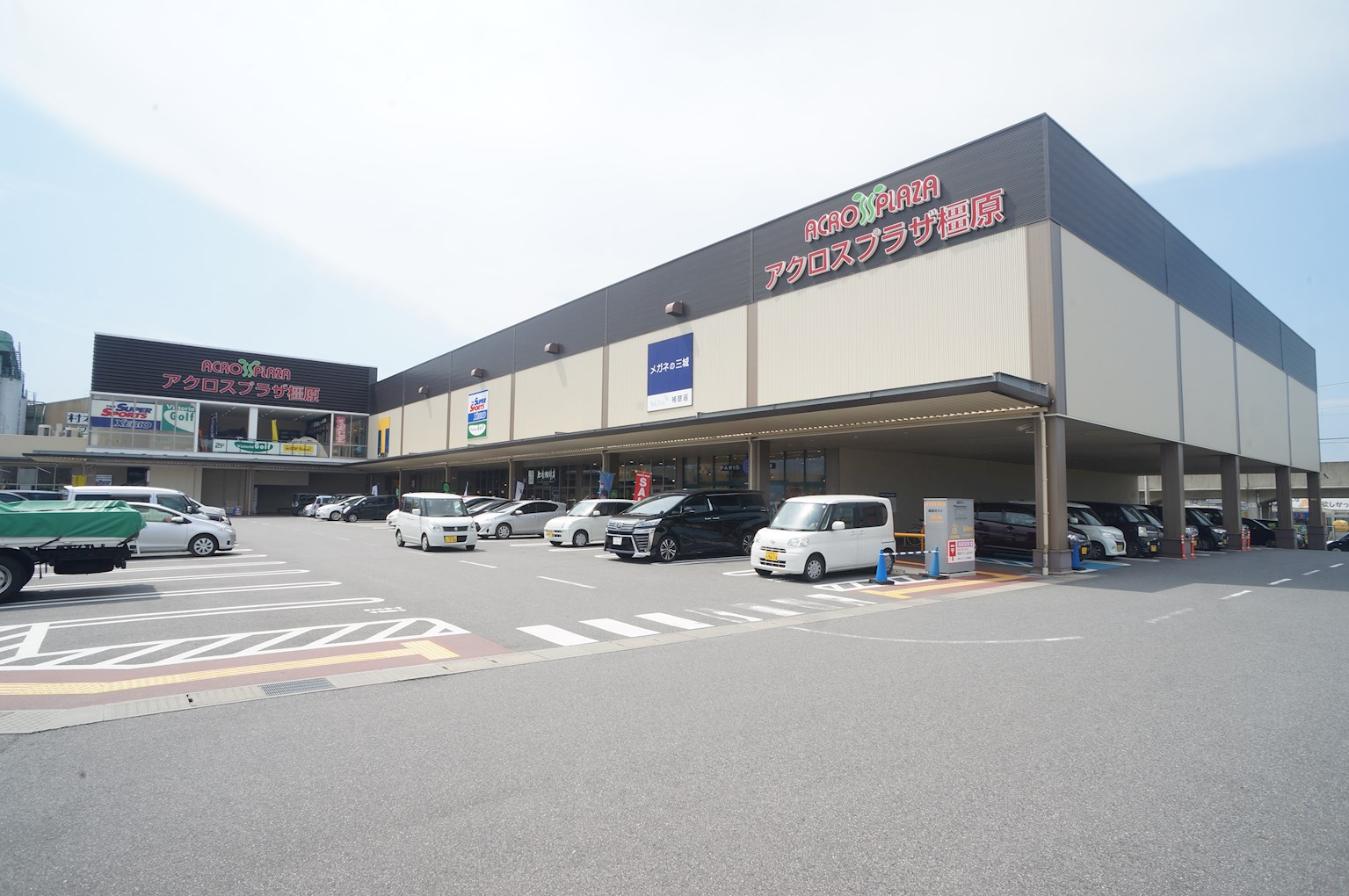 ウェストヴィラ橿原 周辺画像5