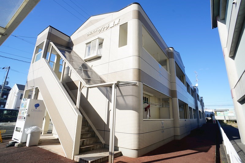 ウェストヴィラ橿原 その他外観2