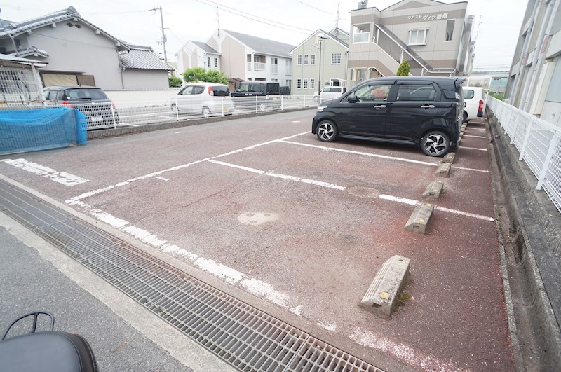 ウェストヴィラ橿原 その他外観5