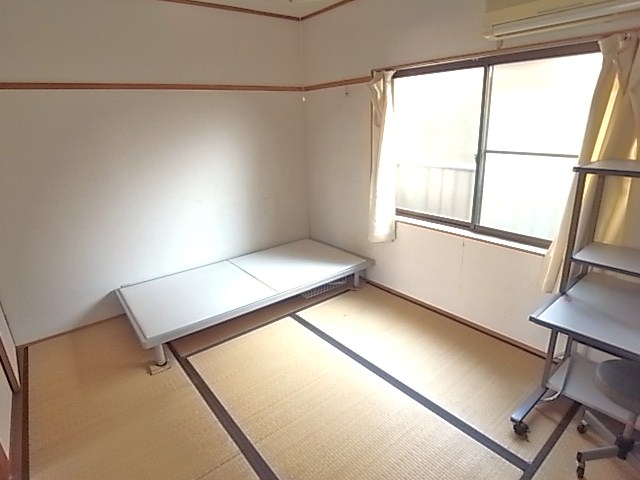 ハイツ一条Ⅱ その他3