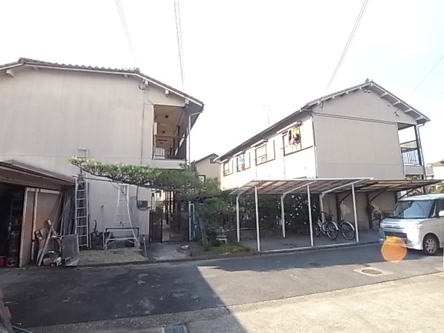 ハイツ一条Ⅱ その他8