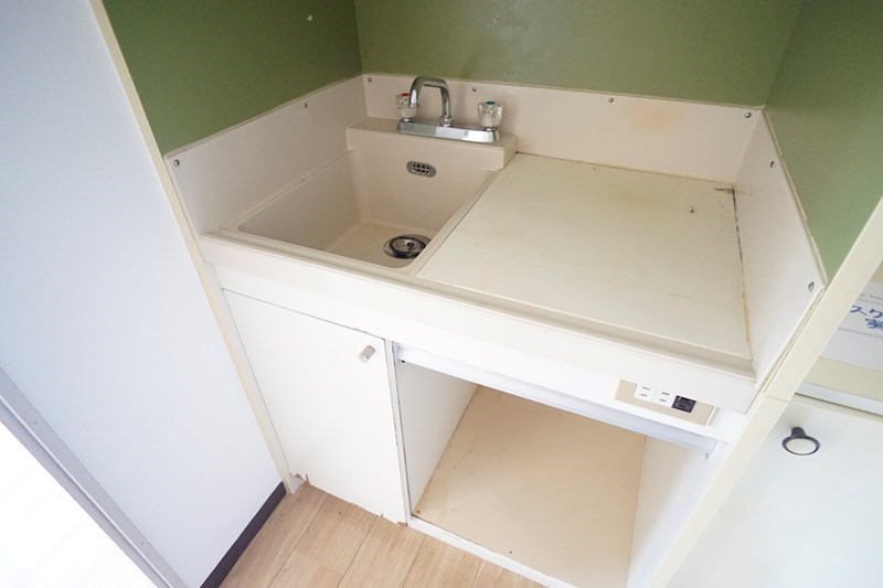 スタンドアップ本町 その他8