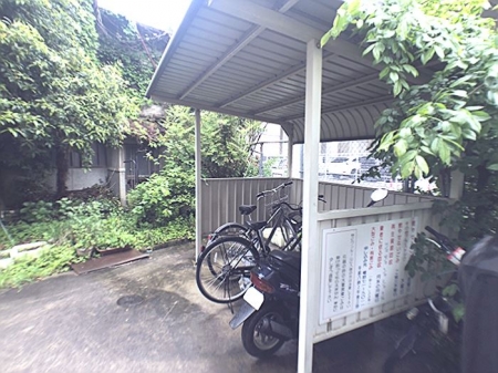 シティパル大宮　Ａ棟 その他4