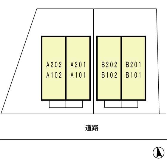 シティパル大宮　Ａ棟 その他5