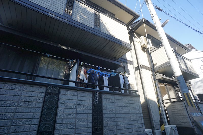 シティパル大宮　Ａ棟 その他外観2