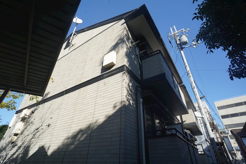 シティパル大宮　Ａ棟 その他外観3