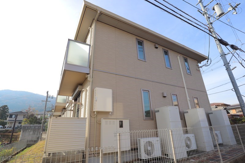 緑ヶ丘グリーンハイツ その他外観2