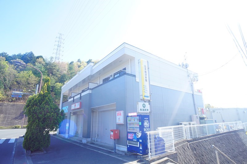 ソレアード白庭 その他外観3