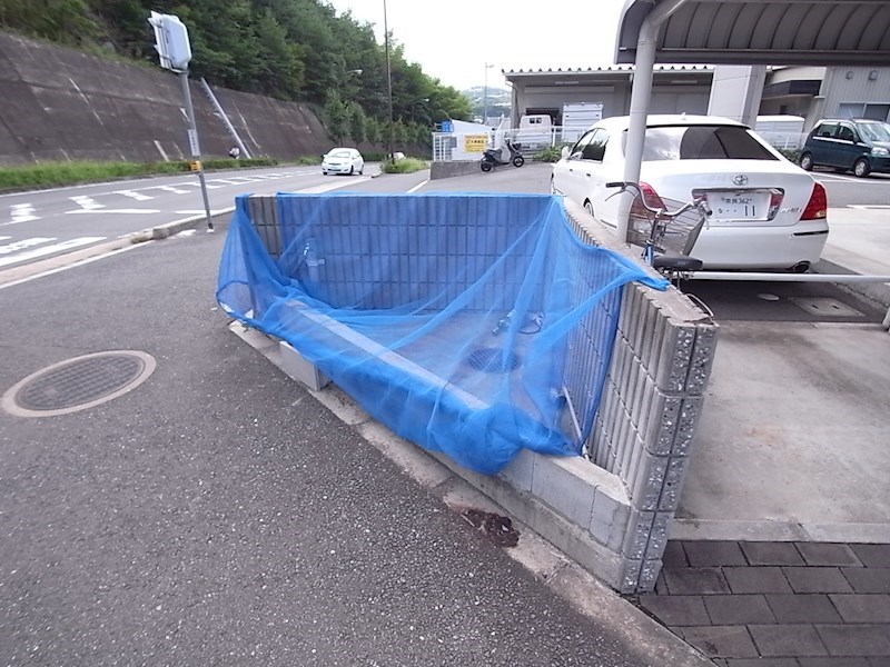 ソレアード白庭 その他外観4