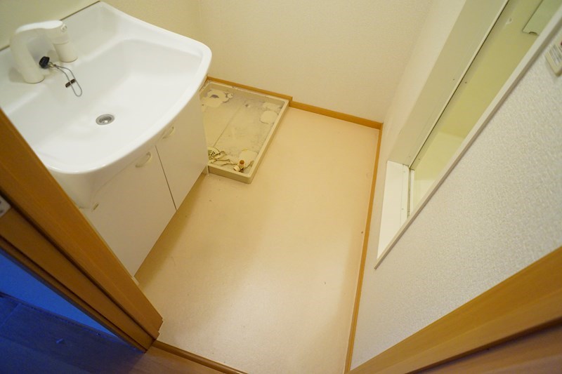 ソレアード白庭 その他2