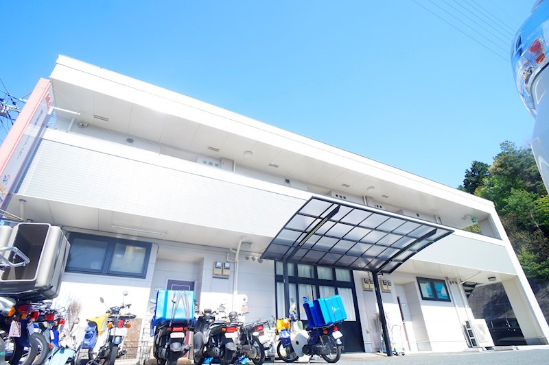 ソレアード白庭 その他外観2