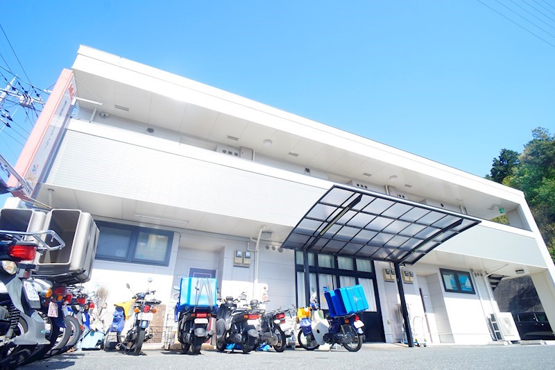 ソレアード白庭 その他外観3