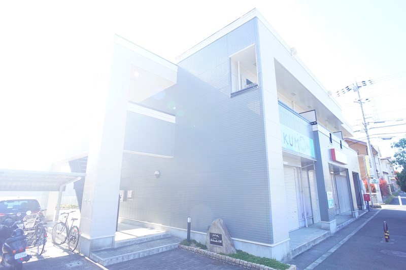 ソレアード白庭 その他外観4