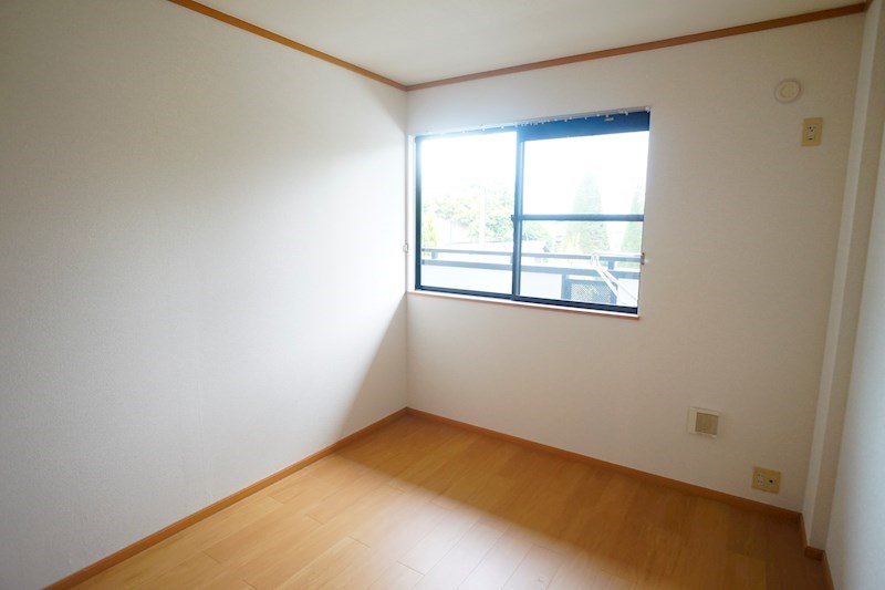 ソレアード白庭 リビング