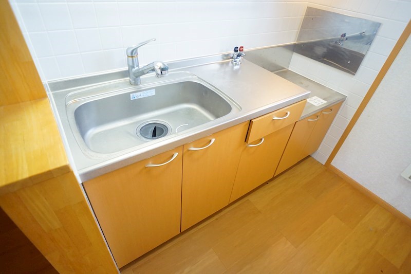 ソレアード白庭 その他21