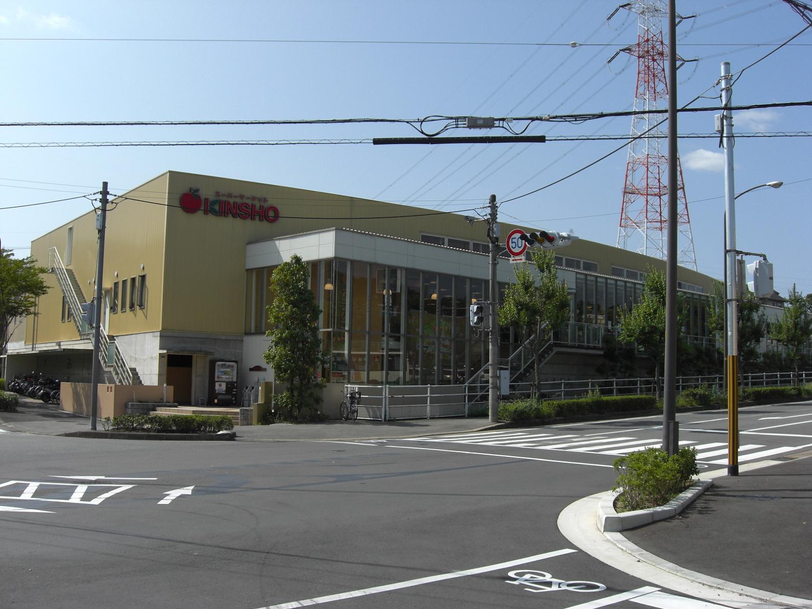 ソレアード白庭 周辺画像1