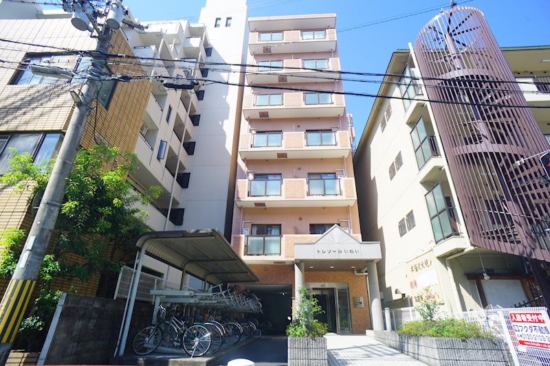 フクダ不動産新大宮マンション その他外観1