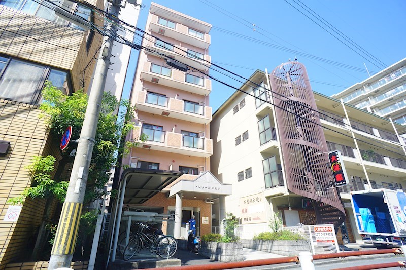 フクダ不動産新大宮マンション その他外観2