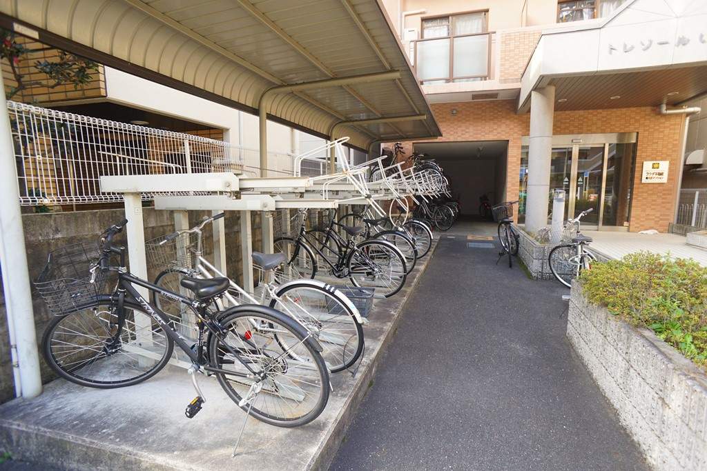 フクダ不動産新大宮マンション その他27