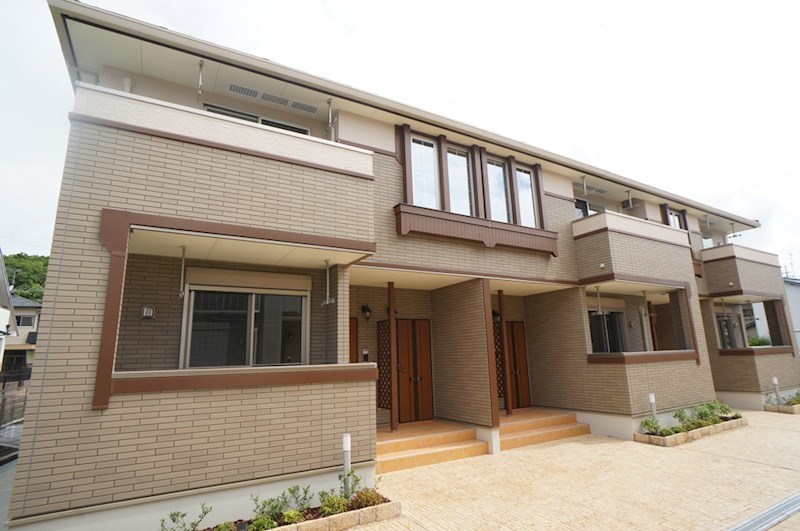 Ｅｔｏｉｌｅｓ（エトワール）Ｎ その他外観1