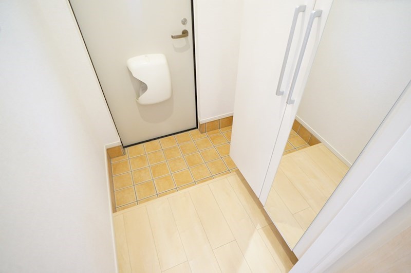 Ｅｔｏｉｌｅｓ（エトワール）Ｎ 玄関