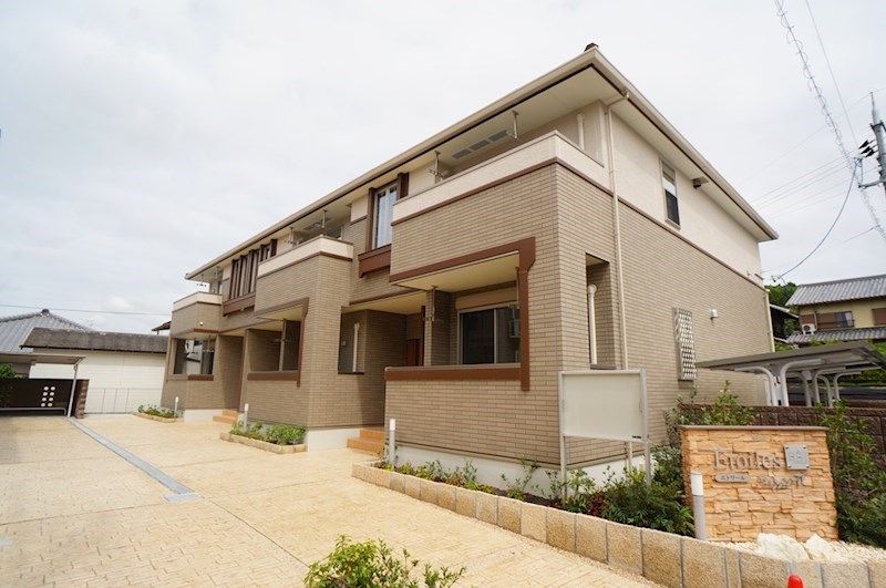 Ｅｔｏｉｌｅｓ（エトワール）Ｎ その他外観2