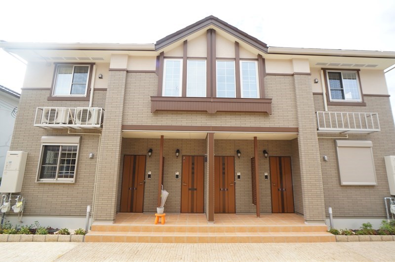 Ｅｔｏｉｌｅｓ（エトワール）Ｎ その他外観3