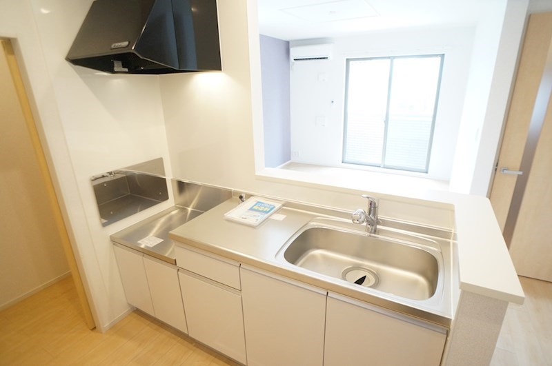 Ｅｔｏｉｌｅｓ（エトワール）Ｎ キッチン