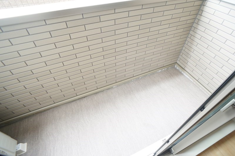 Ｅｔｏｉｌｅｓ（エトワール）Ｎ ベランダ