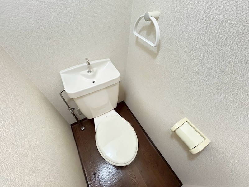 カーサ・デ・ミレニアムウエスト その他2