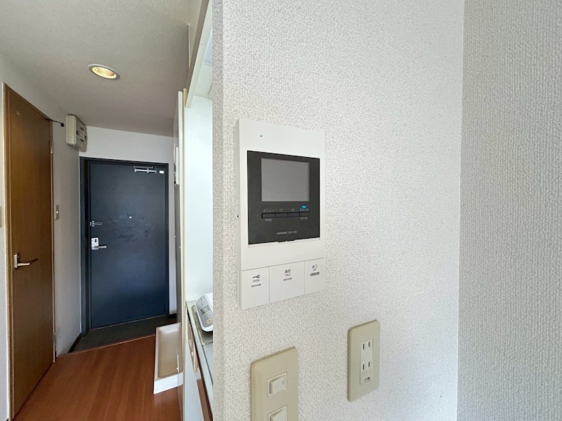 カーサ・デ・ミレニアムウエスト その他4