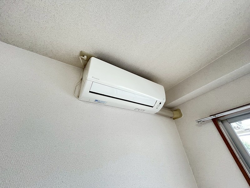 カーサ・デ・ミレニアムウエスト その他5