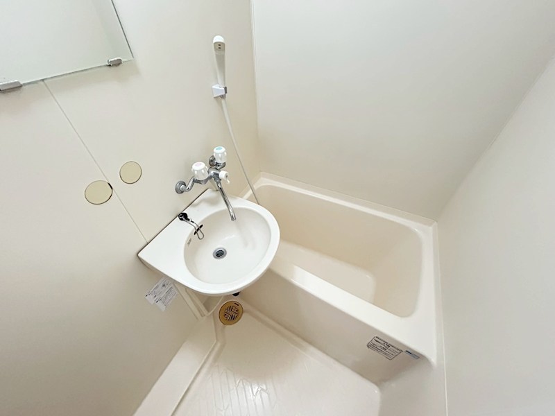 カーサ・デ・ミレニアムウエスト その他6