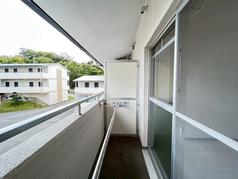 カーサ・デ・ミレニアムウエスト その他13