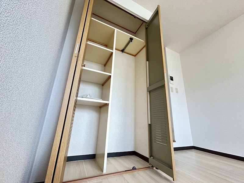 カーサ・デ・ミレニアムウエスト その他14