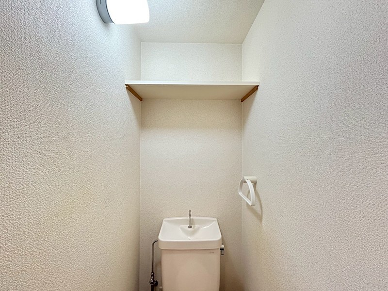 カーサ・デ・ミレニアムウエスト その他15