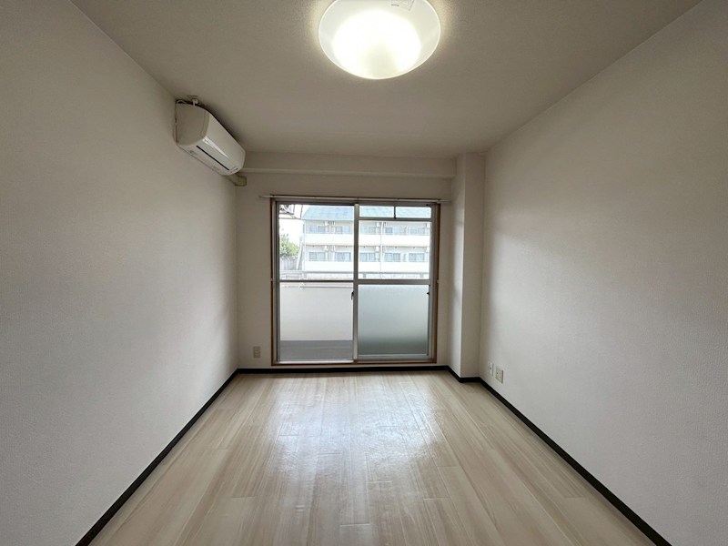 カーサ・デ・ミレニアムウエスト その他16