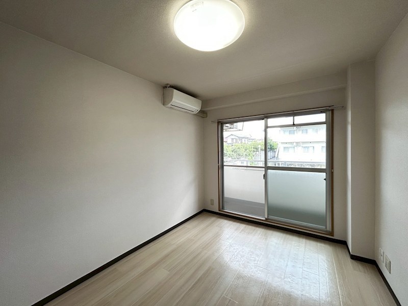 カーサ・デ・ミレニアムウエスト その他17