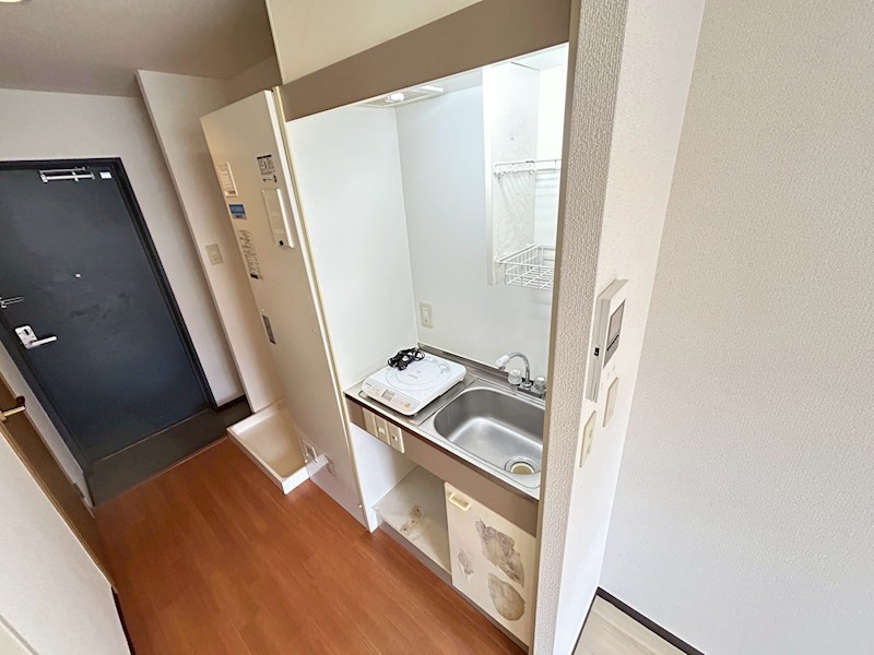 カーサ・デ・ミレニアムウエスト その他19