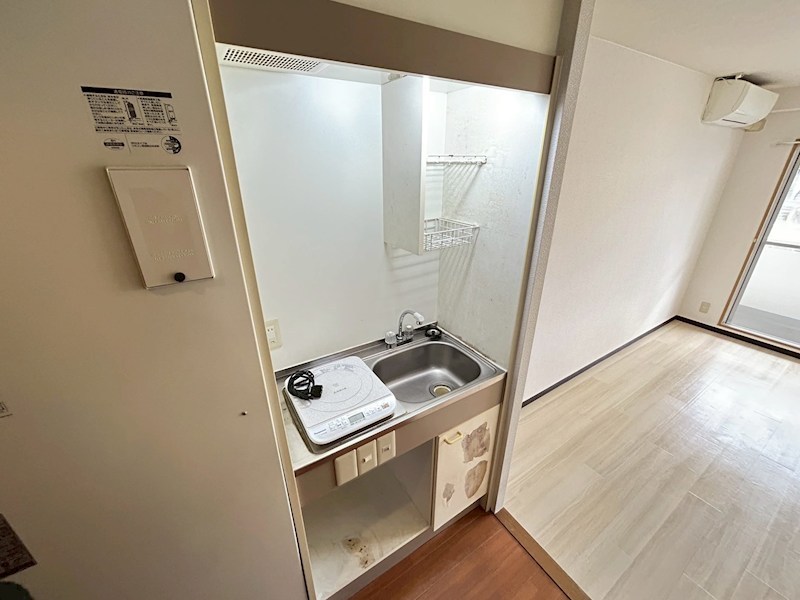 カーサ・デ・ミレニアムウエスト その他20